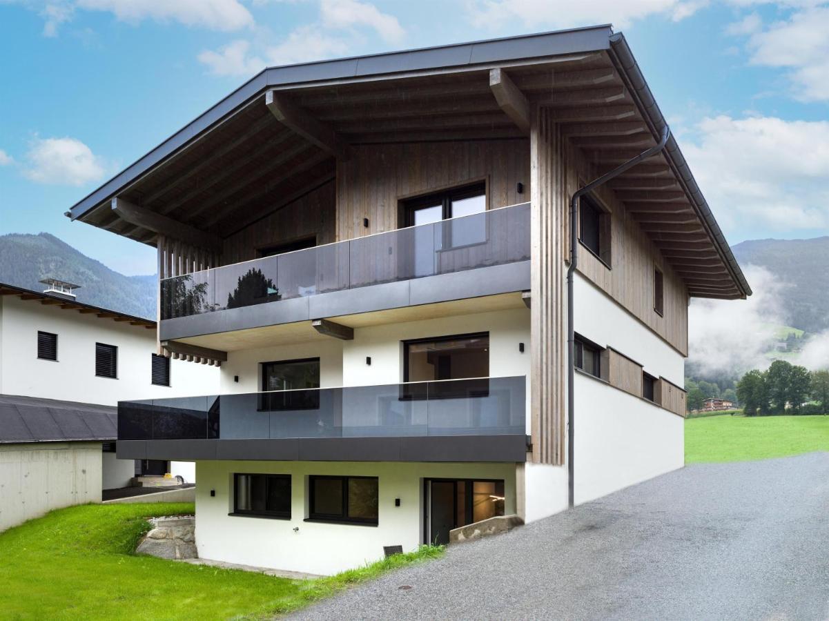 Appartement Black Mountain Фюген Экстерьер фото