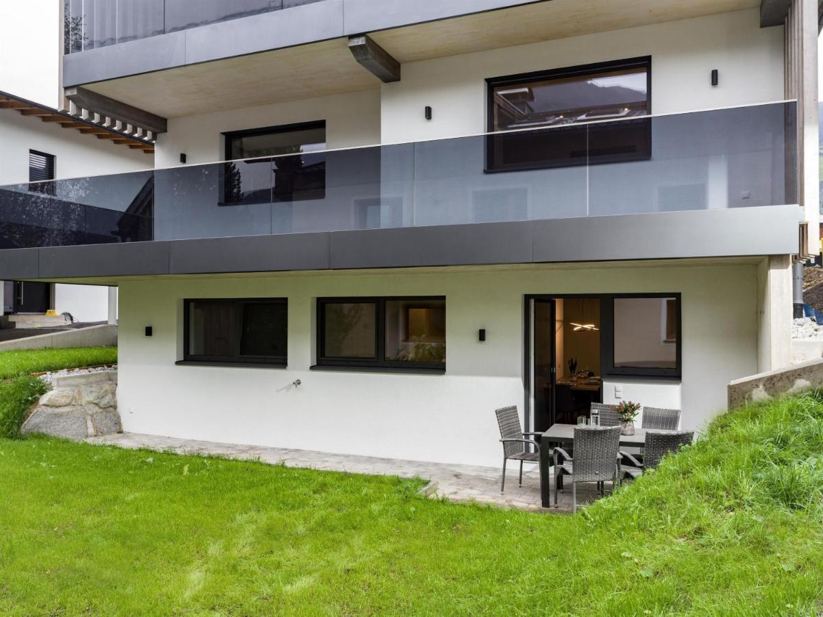 Appartement Black Mountain Фюген Экстерьер фото