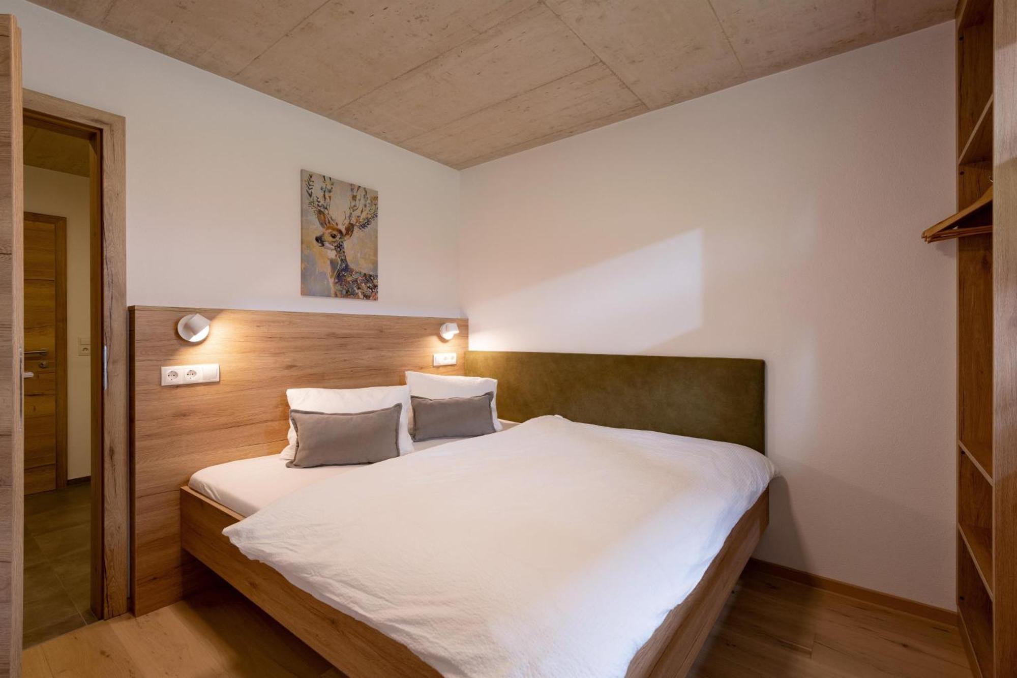 Appartement Black Mountain Фюген Экстерьер фото